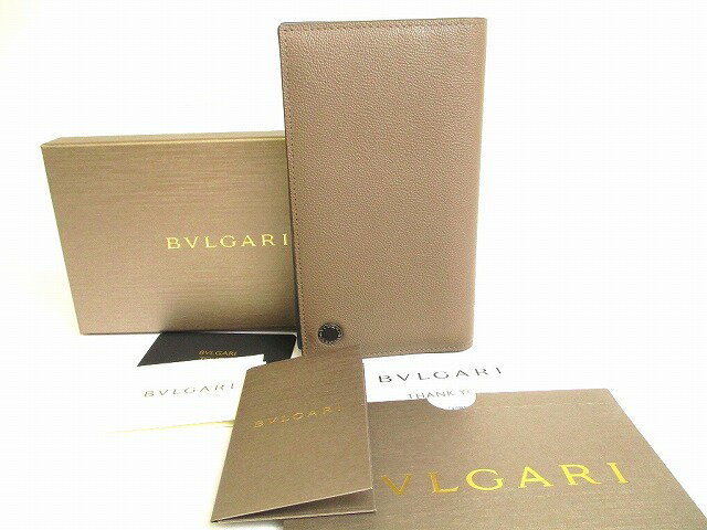 【中古】ブルガリBVLGARIブル...