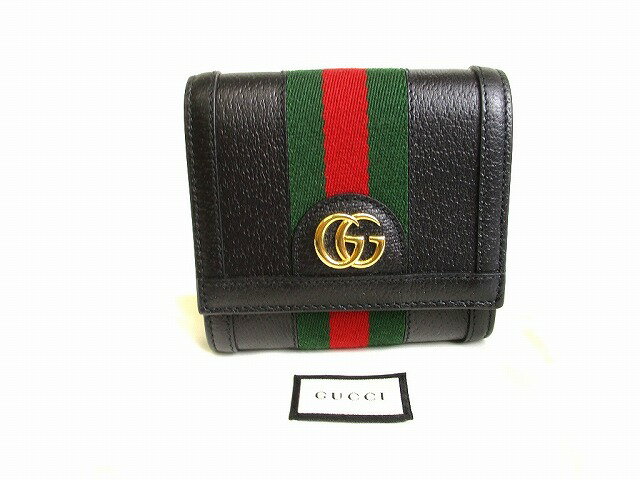 【新品同様】 グッチ GUCCI オフィデ