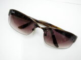 ̵ ڿƱ Sʡ Ray Ban 쥤Х RB3434 097/13 ϡե 󥰥饹 㡼󥰥֥饦