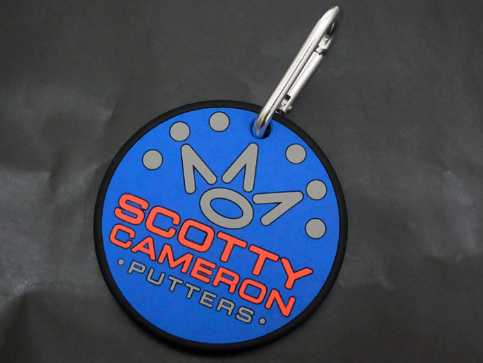      gp Si  Ai   SCOTTY CAMERON XRbeBL 2022 M[ Ying-Yang C u[~IW pbeBOfBXN