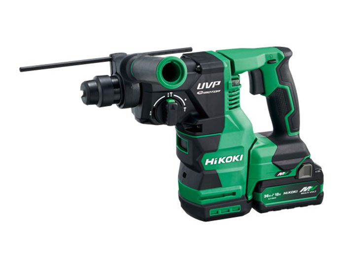 【送料・代引き手数料無料】【未使用 新品】【限定1点大特価】 HiKOKI 工機ホールディングス コードレ..