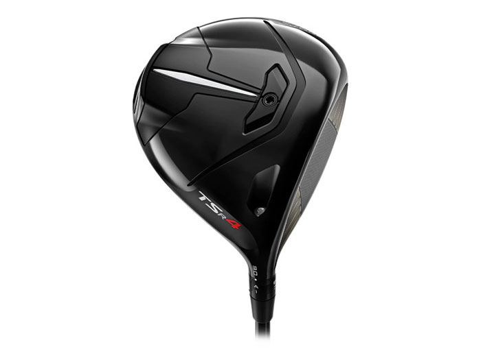 【送料・代引き手数料無料】 【未使用 S品】【在庫1点大特価】 Titleist タイトリスト TSR4 TSP311 DRIVER ドライバー 9.0度 右用