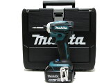 ̵ ̤ ʡ ڿ̸ò ޥ makita żѥȥɥ饤 TD172DRGX ֥롼 ।Хåƥ 18V 6.0Ah å Хåƥ2ġŴդ