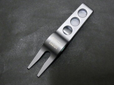 【送料・代引き手数料無料】 【未使用 S品】【超希少品】 SCOTTY CAMERON スコッティキャメロン 2021ギャラリー限定 忍者 グレー グリーンフォーク ピボットツール