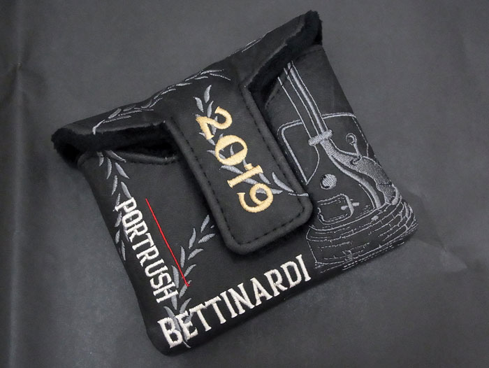 ̵̤ۡ SʡۡĶ ǥ BETTINARDI ٥ƥʥǥ 2019ǯ ѥץǰ PORTRUSH TOUR DEPT. ѥ إåɥС ޥåȷ ѥС