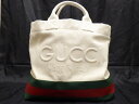   2024-25AW 新作 GUCCI グッチ 782741 FAC4W 8477 エンボスディテール付き キャンバス トートバッグ 2WAYバッグ