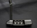 【送料・代引き手数料無料】 【限定モデル】【未使用 S品】 SCOTTY CAMERON スコッティキャメロン B3 TRIPLE BLACK DESIGN L...