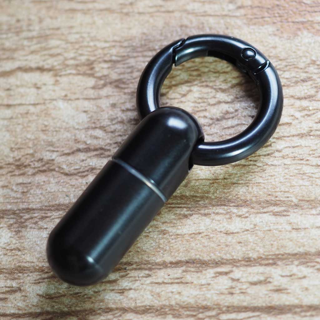 ݥӥդԥ륱֥åڥȥȥå/ۥtitanium pillcase