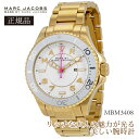 【国内発送】Marc by Marc Jacobs マークジェイコブス 腕時計 MBM3408