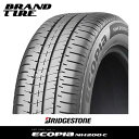  4本セット BRIDGESTONE ブリヂストン エコピア NH200 C 185/60R16 86H 送料無料 