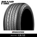 【タイヤ交換可能】 BRIDGESTONE ブリヂストン REGNO レグノ GR-XII GR-X2 GRX2 175/60R16 82H 【タイヤのみ 1本価格】