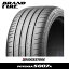 BRIDGESTONE ֥¥ȥ POTENZA ݥƥ S007 A 255/40R17 98Y XL ڥΤ 1ܲʡ