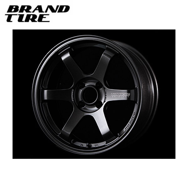 RAYS レイズ VOLK RACING TE37 SONIC ソニック 6.5J 16インチ 4穴 PCD:100 インセット +45 MM ダイヤモンドダークガンメタ ホイール単品1本価格