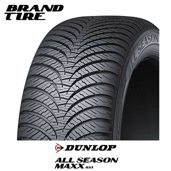  4本セット DUNLOP ダンロップ ALLSEASON オールシーズン MAXX AS1 185/70R14 88H 