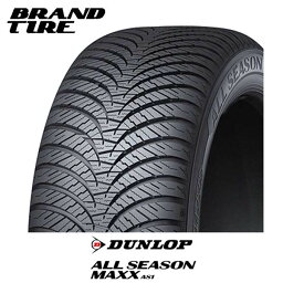 【タイヤ交換可能】 4本セット DUNLOP ダンロップ ALLSEASON オールシーズン MAXX AS1 165/55R14 72H 【オールシーズン タイヤのみ 送料無料】