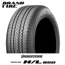  BRIDGESTONE ブリヂストン DUELER デューラー H/L 850 265/65R17 112H 