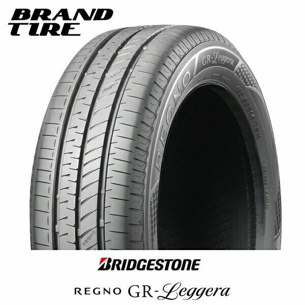 【タイヤ交換可能】 4本セット BRIDGESTONE ブリヂストン REGNO レグノ GR-Leggera GRレジェーラ 155/65R14 75H 【タイヤのみ】【送料無料】