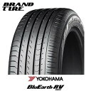 【タイヤ交換可能】4本セット YOKOHAMA ヨコハマ ブルーアース RV-03 RV03 205/55R16 91W 【タイヤのみ】【送料無料】