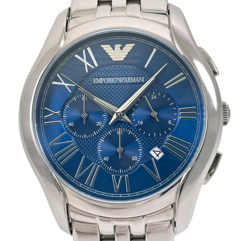 【中古】【Emporio Armani】エンポリオ・アルマーニ クラシック AR-1787 腕時計  ...