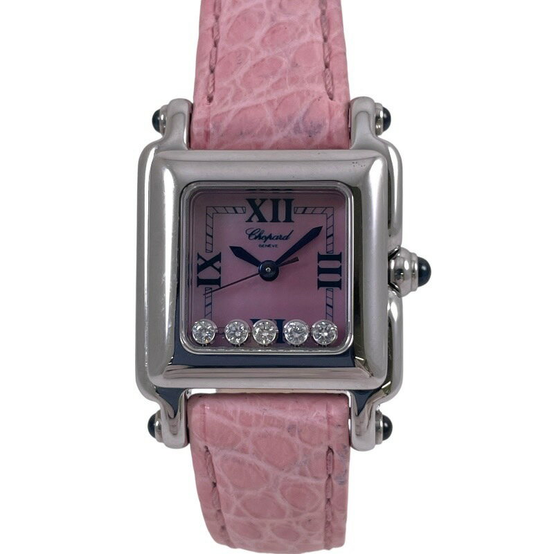 【中古】【Chopard】ショパール ハッ