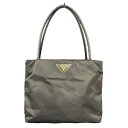 【中古】【PRADA】プラダ BR3854 トートバッグ ナイロンレディース テスート ショルダー ハンド(4)