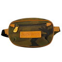 【中古】【LOUIS VUITTON】ルイ・ヴィトン バムバッグPM M44202 ウエストバッグ キャンバス メンズ ボディバッグ ウエストポーチ シュプリー...