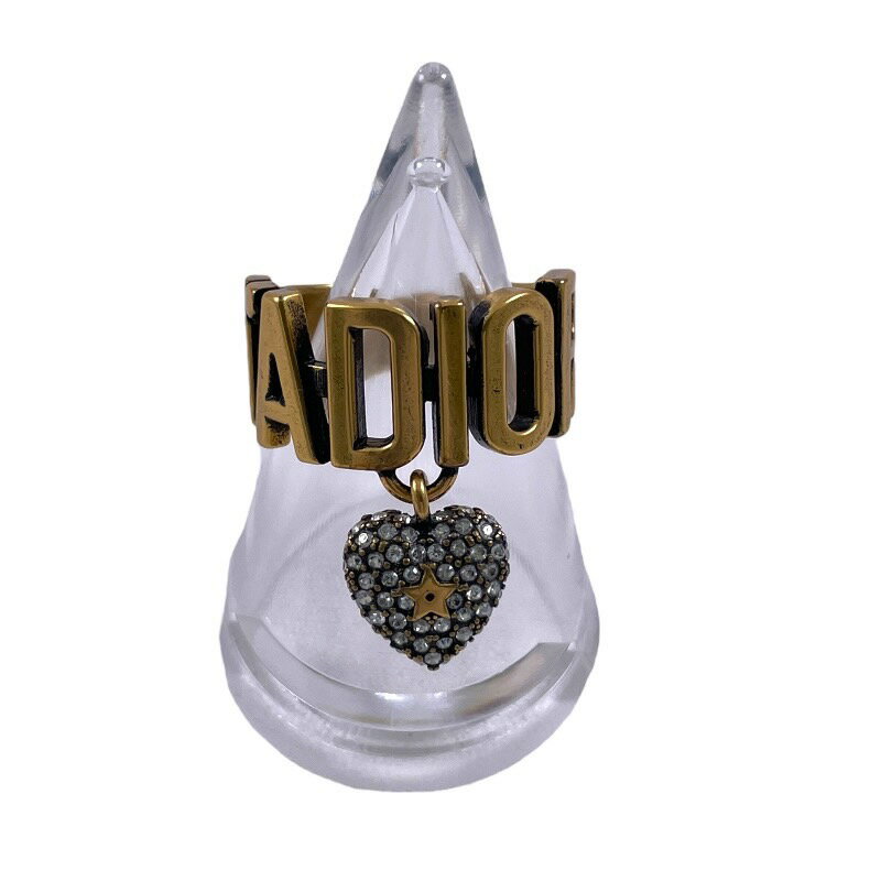 楽天市場】dior(モチーフハート)(指輪・リング|レディース 楽天市場】dior(モチーフハート)(指輪・リング|レディース