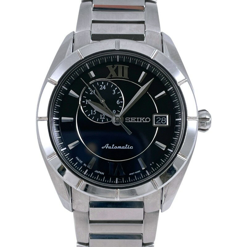楽天市場】seiko プレサージュ 中古(腕時計)の通販 楽天市場】seiko プレサージュ 中古(腕時計)の通販