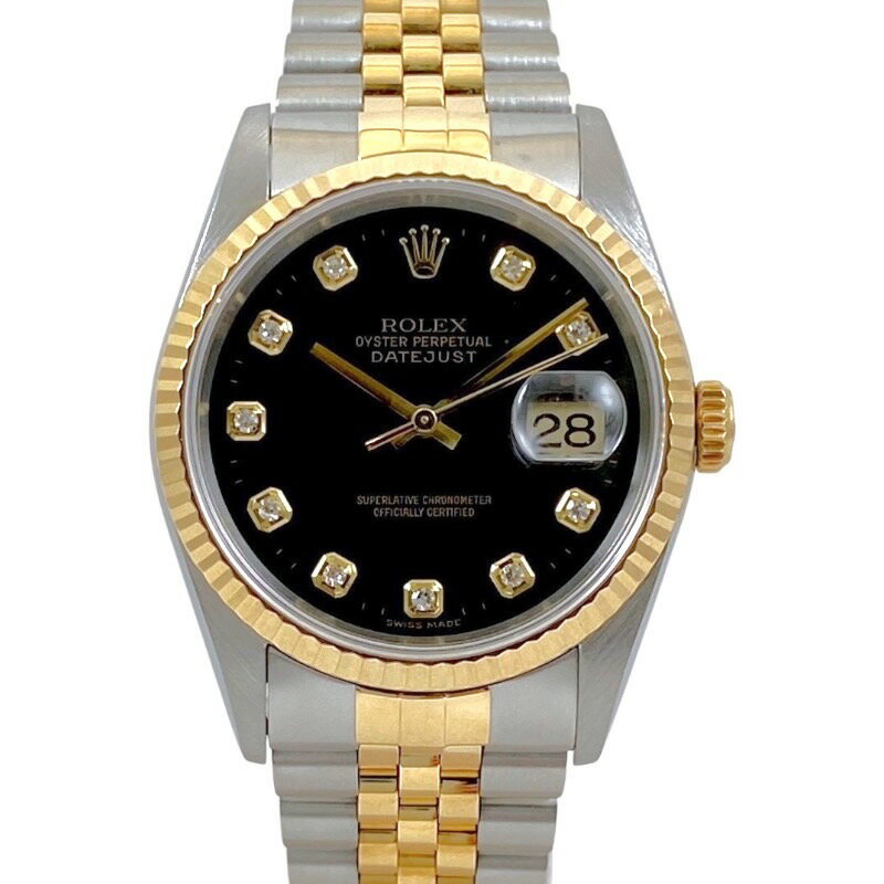 楽天市場】ROLEX 16233(腕時計)の通販 楽天市場】ROLEX 16233(腕時計)の通販
