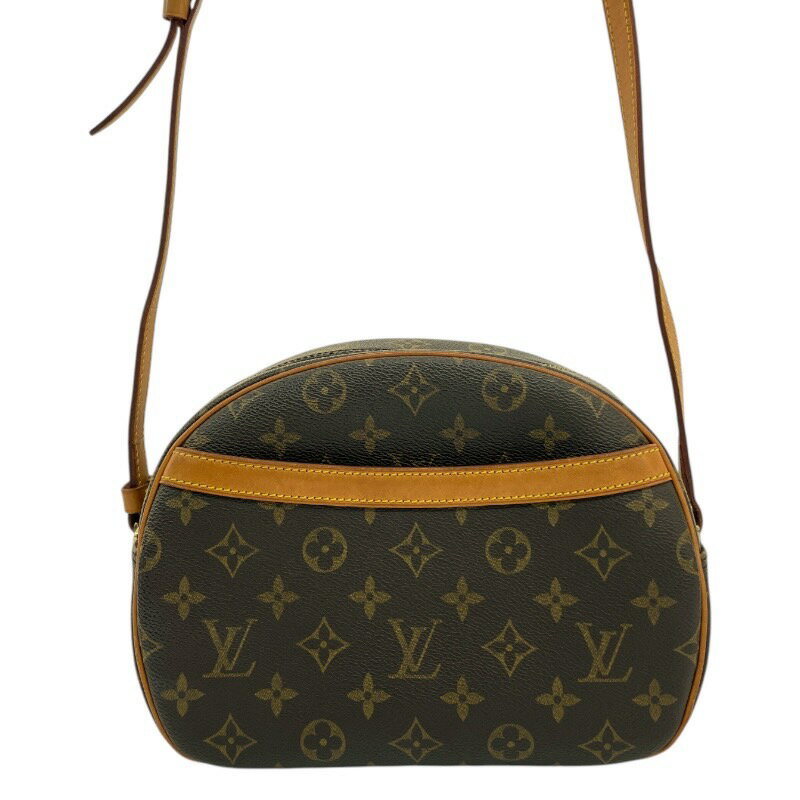 楽天市場】louis vuitton ショルダーバッグ ブロワ モノグラム 楽天市場】louis vuitton ショルダーバッグ ブロワ モノグラム