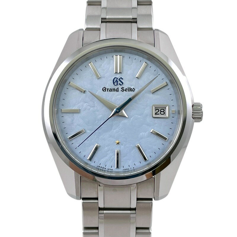 šۡGrand Seikoۥɥ إơ쥯 SBGP017 9F85-0AG0 ӻ ƥ쥹 ...
