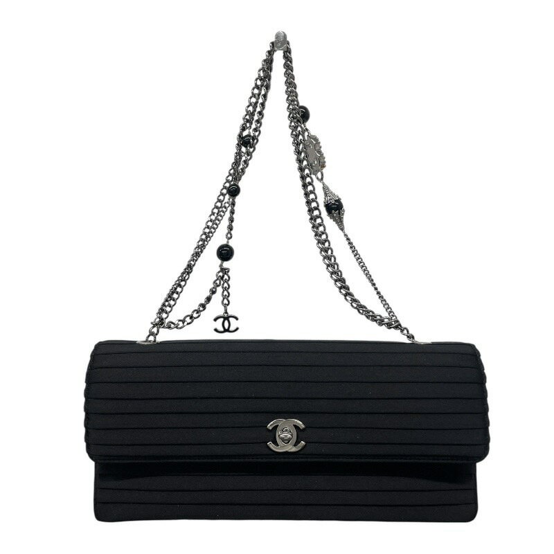 国内発送・すぐ届く【CHANEL】マトラッセワンショルダーバッグ 楽天市場】ワンショルダー(ブランドシャネル)(ショルダー