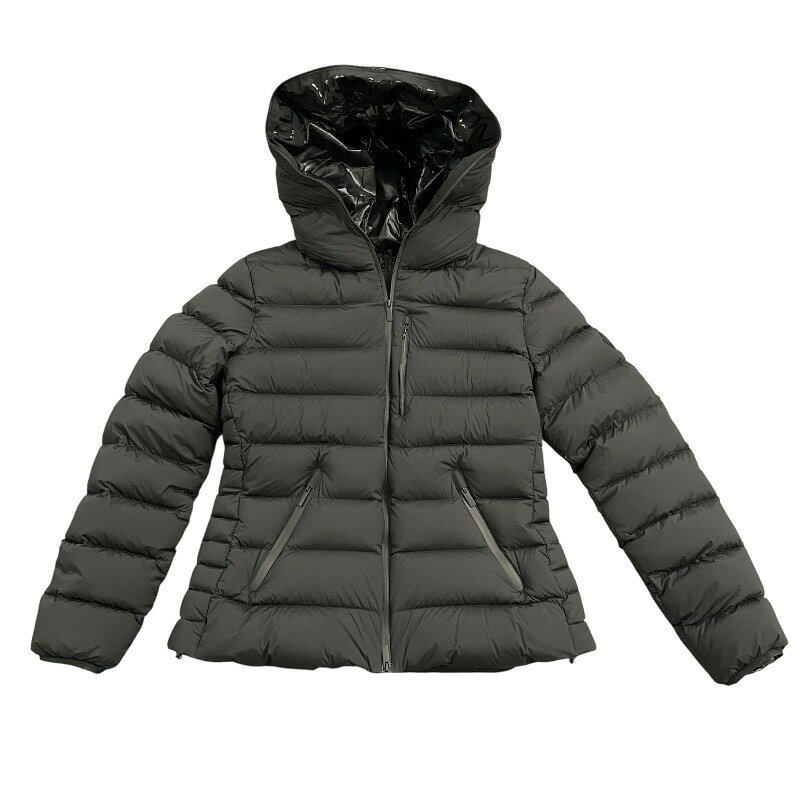 MONCLER/モンクレール HUBERT ヒューベル サイズ1 国内正規品 MONCLER（モンクレール） HUBERT ヒューベル ダウンジャケット リアル