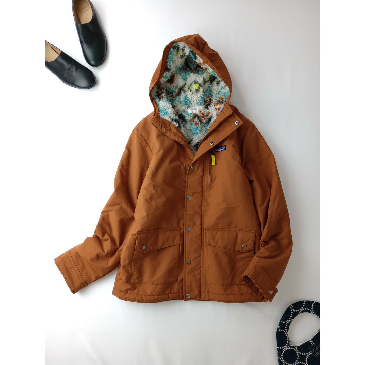 PATAGONIA(パタゴニア) サイズ:XL INFURNO JACKET インファーノ PATAGONIA(パタゴニア) サイズ:XL INFURNO JACKET インファーノ