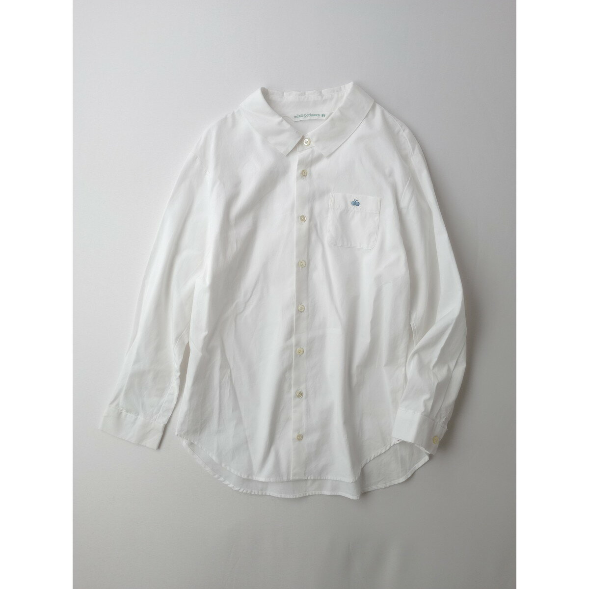 楽天市場】mina perhonen ブラウス（シャツ・ブラウス｜トップス