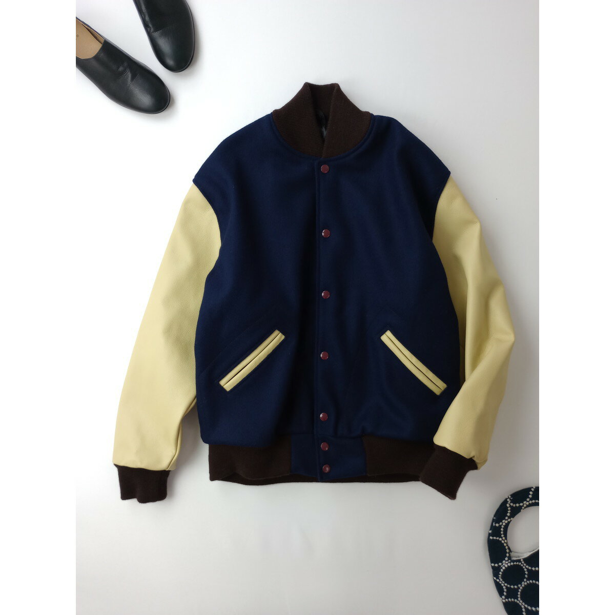 楽天市場】beams スタジャン(レディースファッション)の通販 楽天市場】beams スタジャン(レディースファッション)の通販