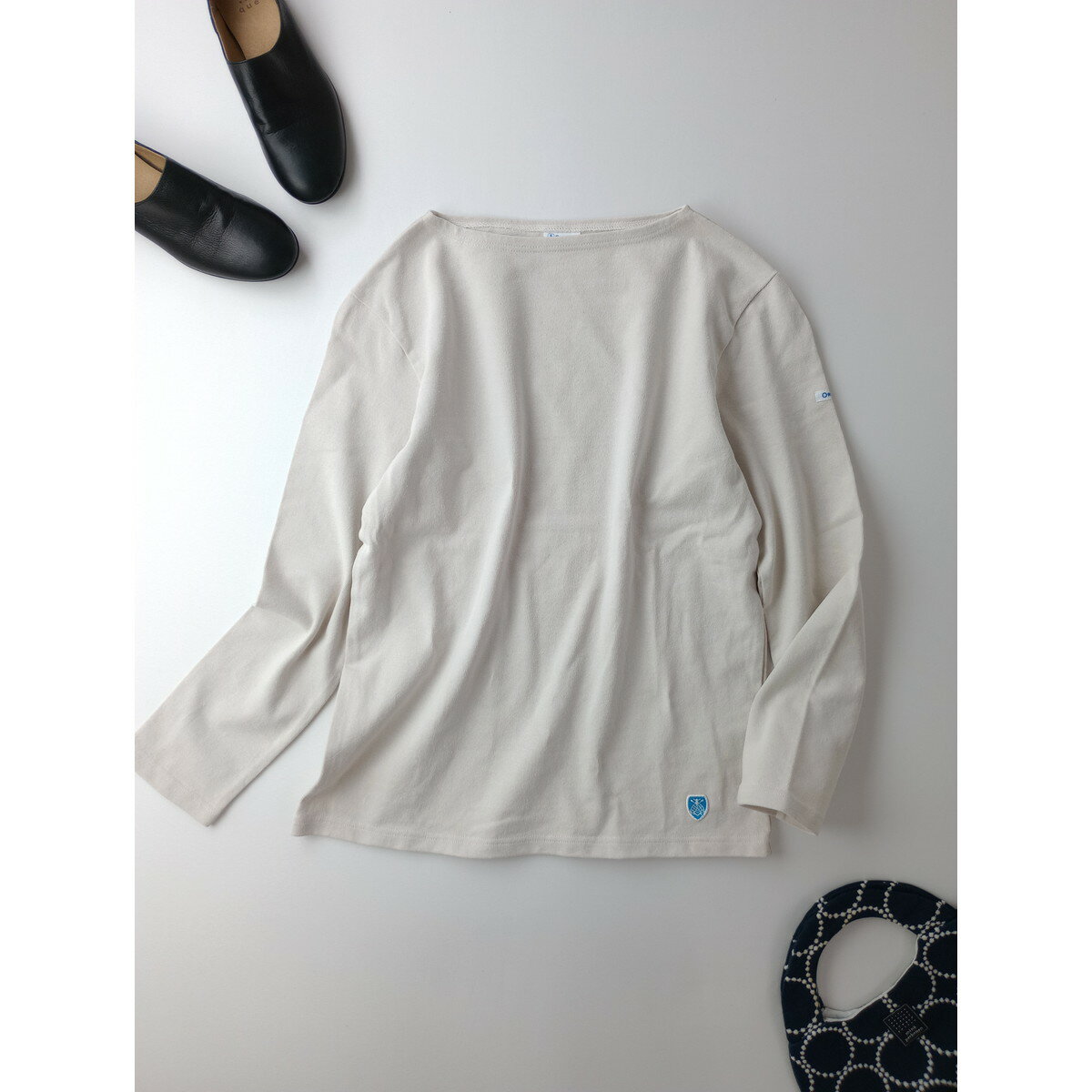 【中古】ORCIVALオーシバルコ...