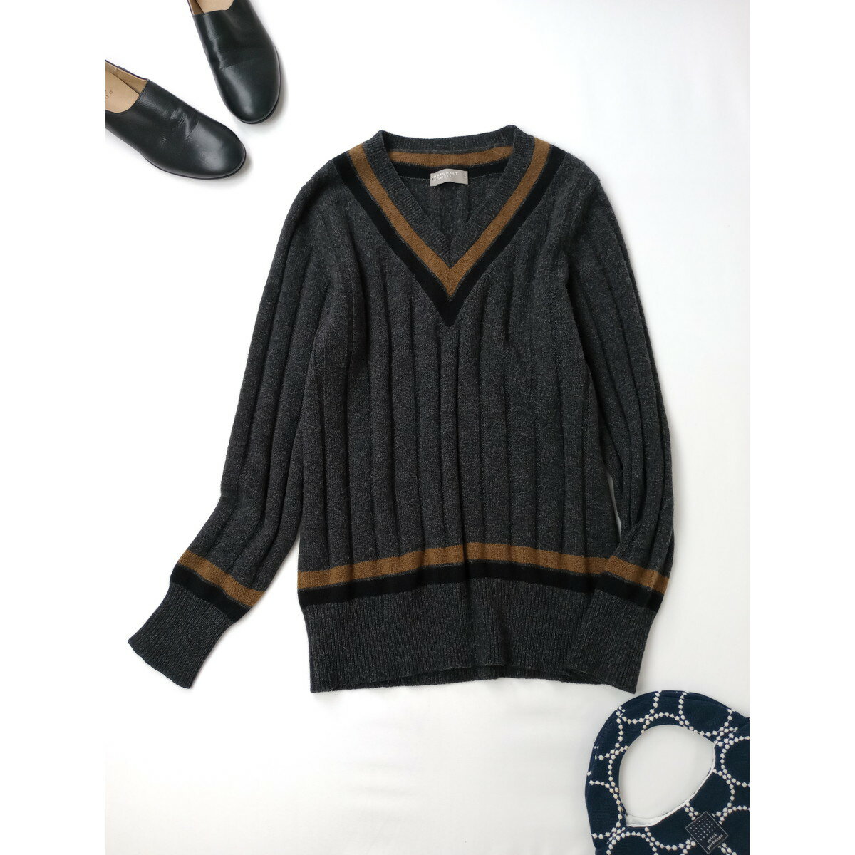 楽天市場】マーガレットハウエル カシミヤの通販