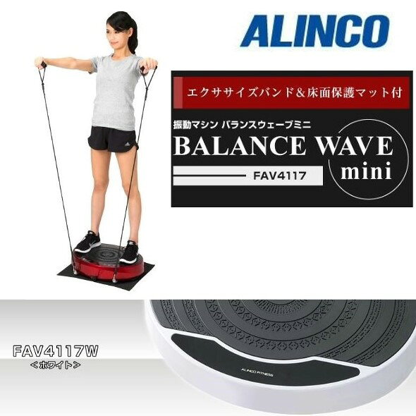 3D振動マシン エクササイズマシン BALANCE WAVE バランスウェーブ 3D 