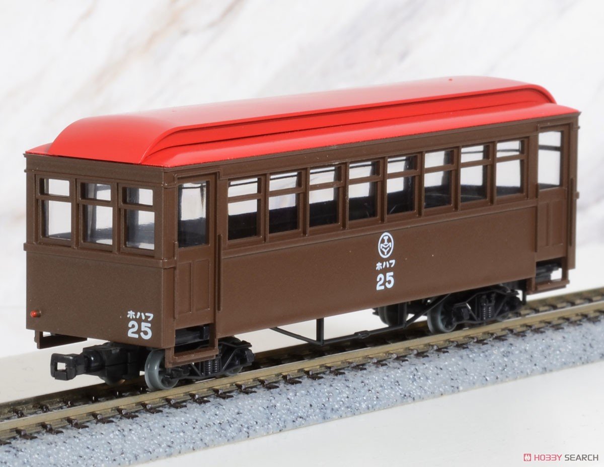 トミーテック TOMYTEC 鉄道コレクション ナローゲージ80 猫屋線 やまねこ電車客車 鉄道模型 ナローゲージ Nゲージ コレクション ジオラマ 模型 趣味
