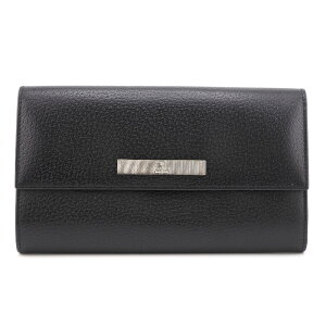 GUCCI/グッチ 035.2149 ロゴ 長財布 ブラック メンズ