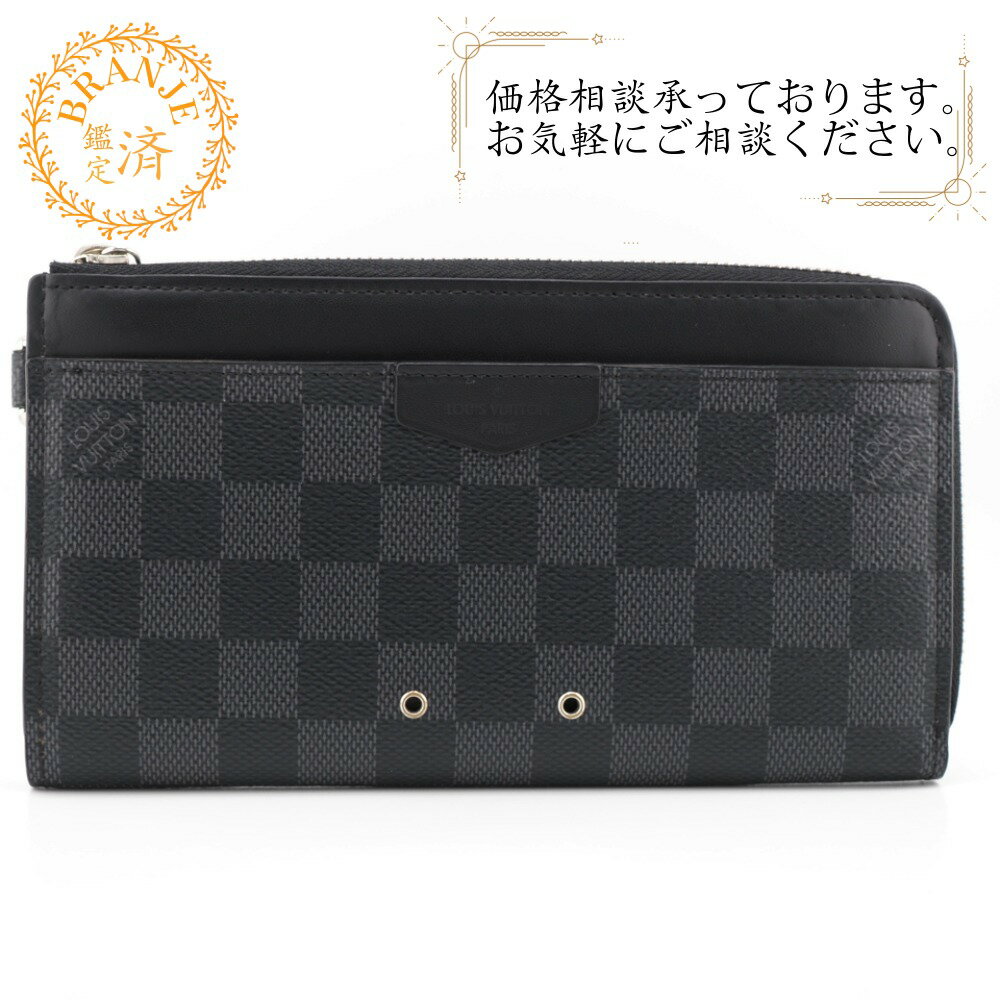 楽天市場】ヴィトン l字 財布 ダミエの通販 楽天市場】ヴィトン l字 財布 ダミエの通販