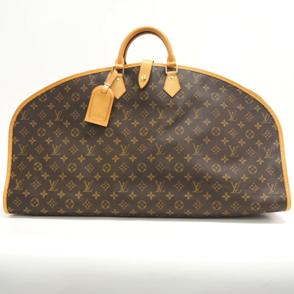 LOUIS VUITTON/ルイヴィトン M23400 ウス ポルト アビ ガーメントカバー ハンガー付き モノグラム その他バッグ ブラウン ユニセックス