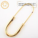 【すぐ使える5%OFFクーポン】MARIA BLACK マリアブラック 100532 CHANCE EARRING ピアス ブランド ジュエリー アクセサリー リング 片耳 両耳 ゴールド レディース おすすめ 人気