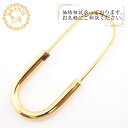 【すぐ使える5%OFFクーポン】MARIA BLACK マリアブラック 100532 CHANCE EARRING ピアス ブランド ジュエリー アクセサリー リング 片耳 両耳 ゴールド レディース おすすめ 人気