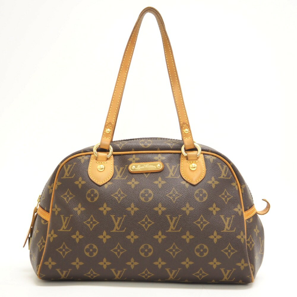 LOUIS VUITTON/륤ȥ M95565 ȥ륰PM Υ ܥȥХå ֥饦 ǥ