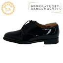 【すぐ使える5%OFFクーポン】 23cm レザーシューズ ジョセフチーニー シューキーパー付き その他靴 ブラック メンズ おすすめ 人気(4)
