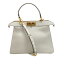 FENDI/tFfB 8BN321 s[Ju[ ACV[[ 2way V_[ nhobO O[ fB[X