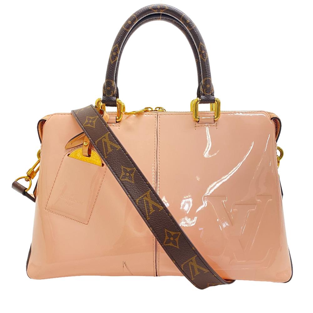 LOUIS VUITTON/륤ȥ M54639 ߥ 2WAY Хå Υ ϥɥХå ԥ ǥ