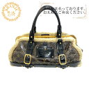 【すぐ使える5%OFFクーポン】LOUIS VUITTON ルイヴィトン ルイヴィトン ルイビトン M95574 モノグラム・シアリング ストーム ハンドバッグ ミニボストンバッグ ブラウン レディース おすすめ 人気(4)